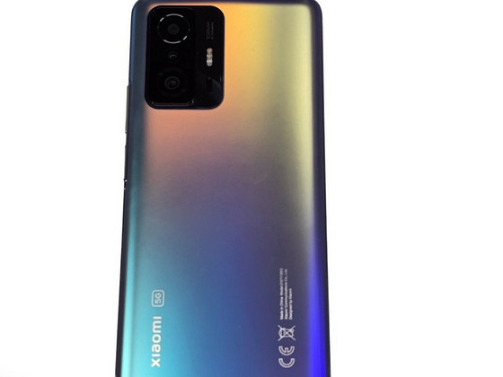 Nutitelefon Xiaomi 11T Pro 128/8gb