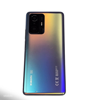 Nutitelefon Xiaomi 11T Pro 128/8gb