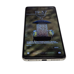 Nutitelefon Xiaomi 11T Pro 128/8gb (3 foto / 5)