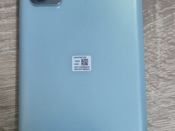 Samsung S20 FE