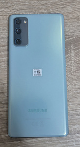 Samsung S20 FE (1 фото из 8)