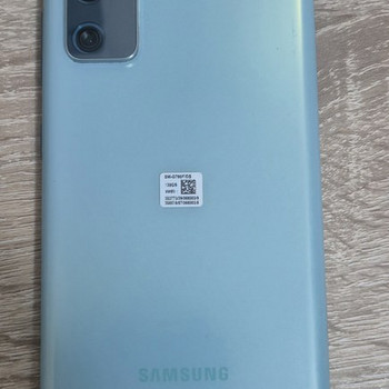 Samsung S20 FE