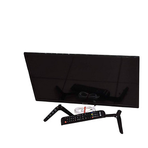 Телевизор E-Star 24 LED24D5TD + пульт + коробка (1 фото из 5)