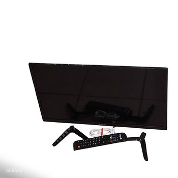 Teler E-Star 24 LED24D5TD + pult + karp
