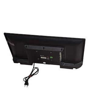 Телевизор E-Star 24 LED24D5TD + пульт + коробка (4 фото из 5)