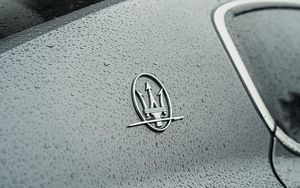Maserati Quattroporte Ferrari F136 4.2 295kW (13 foto / 14)