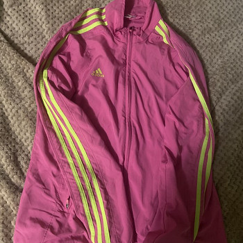 Ветровка Adidas