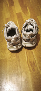 Balenciaga track white (3 foto / 4)