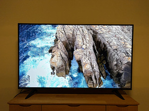 LG 55” 55UN70003LA Smart TV 4K (1 foto / 3)