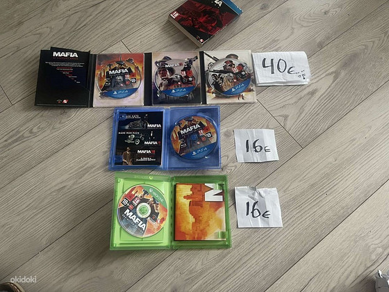 Игры