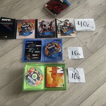 Игры