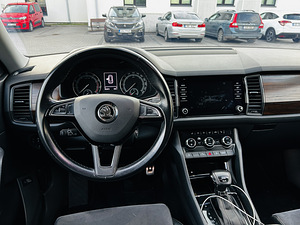 M/V Skoda Kodiaq Scout 2.0 132kW (6 foto / 9)