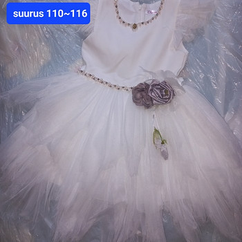 Kleidid, suurus 110/116