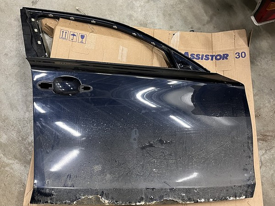 Дверь BMW e87