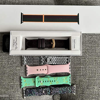 Apple Watch 7 GPS LTE