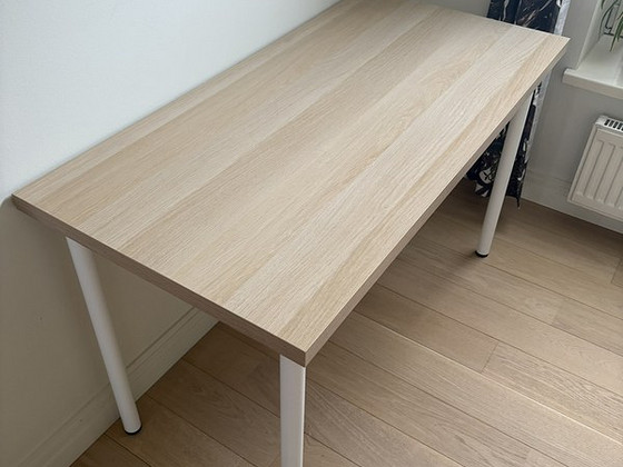 IKEA LINNMON / ADILS laud 60x100 – 3 tk