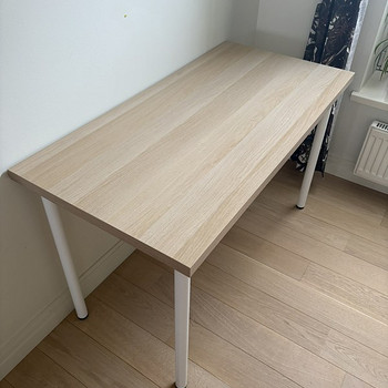 IKEA LINNMON / ADILS стол 60x100 – 3 шт