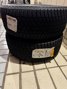 Pirelli ace friction 225/50r17 (1 foto / 2)