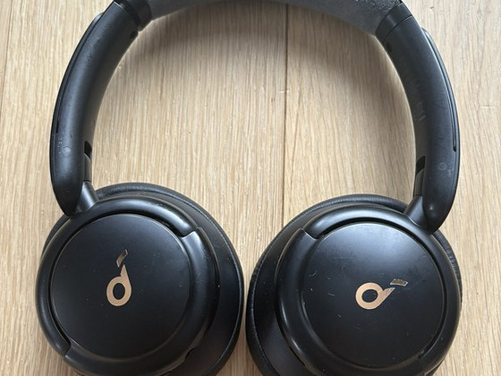 Anker Soundcore Life Q30 – juhtmevabad kõrvaklapid