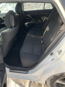 Toyota Avensis T27 1.8 108kw (11 foto / 15)