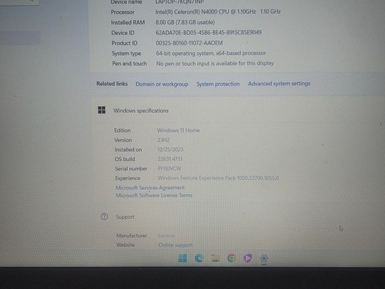 Lenovo
