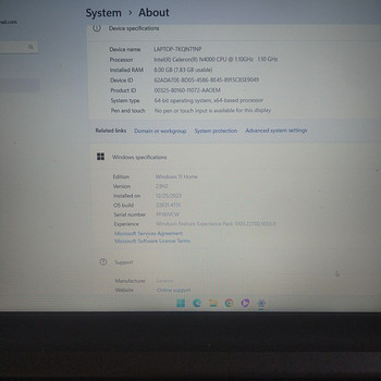 Lenovo