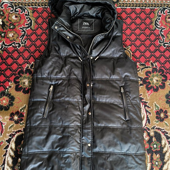Женская куртка ZARA