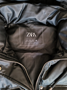 Naiste jope ZARA (2 foto / 2)