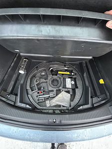 Müüa heas korras CNG Touran! (9 foto / 14)