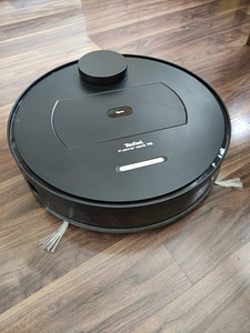 Робот пылесос Tefal X-plorer Serie 75 (1 фото из 2)