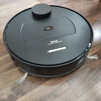 Робот пылесос Tefal X-plorer Serie 75