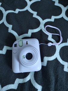 Polaroid kaamera instax mini 12 (1 foto / 1)