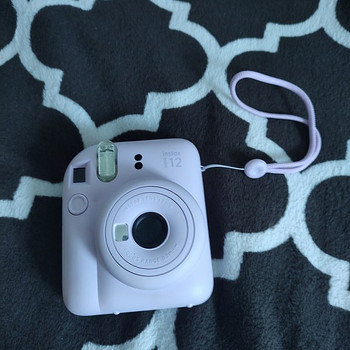 Polaroid фотоаппарат instax mini 12