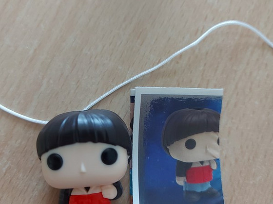 Фигурка Strager Things "Will" Funko, POP!