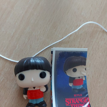 Strager Things Figure "Will" Funko, POP!