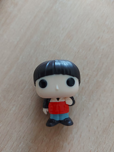 Фигурка Strager Things "Will" Funko, POP! (2 фото из 2)