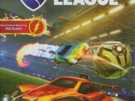 Rocket League Nintendo Switch