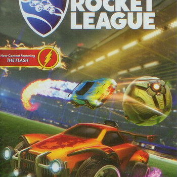Rocket League Nintendo Switch