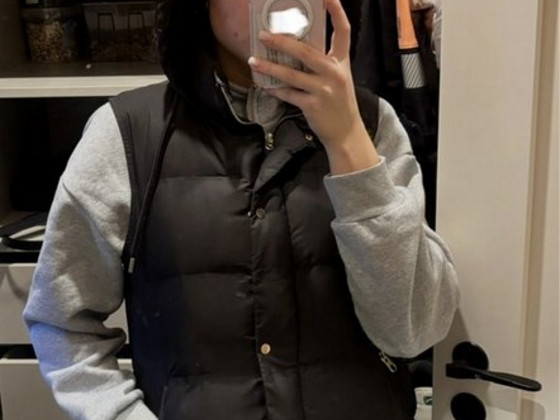Vest Zara