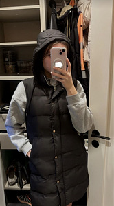 Vest Zara (1 foto / 5)