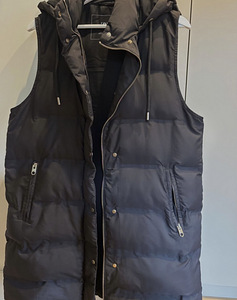 Vest Zara (2 foto / 5)