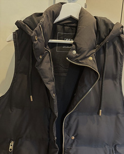 Vest Zara (3 foto / 5)