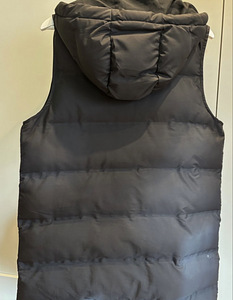 Vest Zara (4 foto / 5)