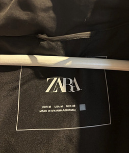Vest Zara (5 foto / 5)