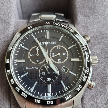 Citizen Eco-Drive AT2411-50E.