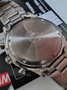 Citizen Eco-Drive AT2411-50E. (4 фото из 6)
