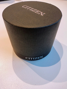 Citizen Eco-Drive AT2411-50E. (5 фото из 6)