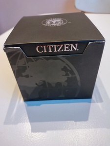 Citizen Eco-Drive AT2411-50E. (6 фото из 6)