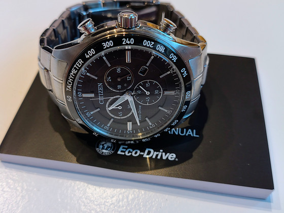 Citizen Eco-Drive AT2411-50E.