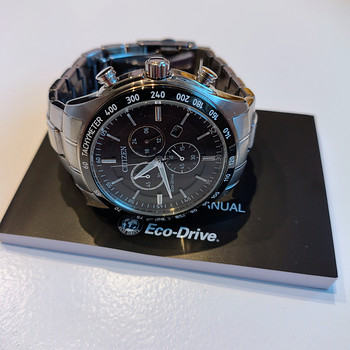 Citizen Eco-Drive AT2411-50E.